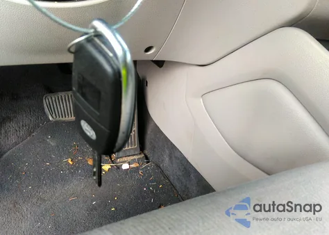 2016 Hyundai Tucson Se из США, поврежденный, VIN KM8J33A42GU179915